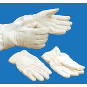 Gants de travail - DYC200-06 series - DOU YEE - antichaleur / antistatique / en caoutchouc
