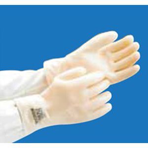 Gants de salle blanche - DYC200-06-04 - DOU YEE - de laboratoire / antichaleur / anti-abrasion