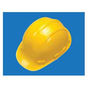 Casque de chantier - DY1701 - DOU YEE - EN 397 / léger