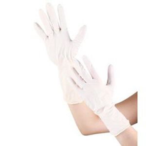 Gants de laboratoire - DYCBIO-200-93 series - DOU YEE - antiperforation / anti-abrasion / de protection chimique