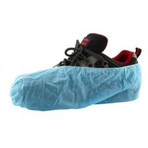 Surchaussure de travail - DYCBIO-300 - DOU YEE - en polyéthylène / en polypropylène
