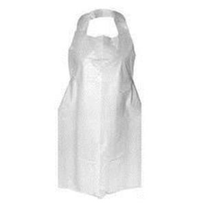 Tablier de travail - DYCBIO-300-06 - DOU YEE - en matière plastique / pour l'industrie agroalimentaire / pour le médical