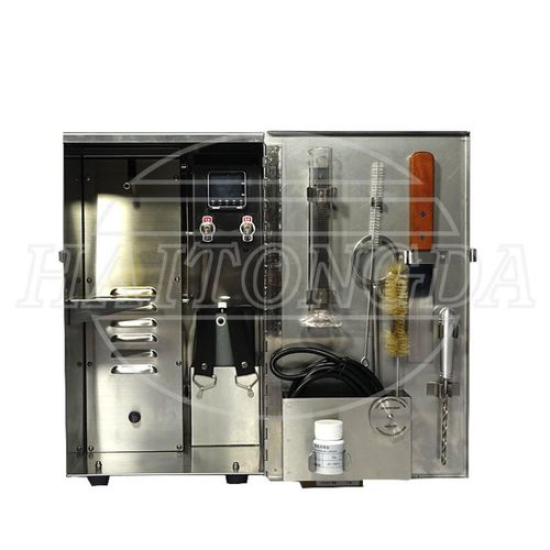 Autoclave de process - ZNG-1A - Qingdao Haitongda Special Instrument Co., Ltd. - de laboratoire