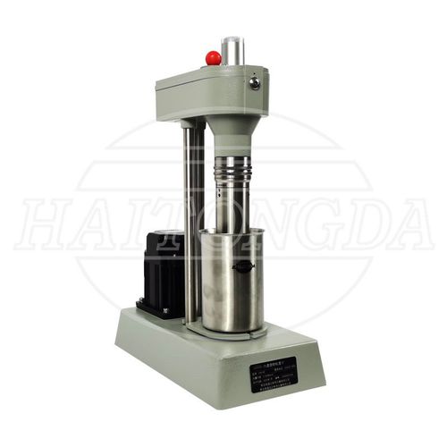 Viscosimètre de rotation - ZNN-D6 - Qingdao Haitongda Special Instrument Co., Ltd. - de laboratoire / de process / automatique