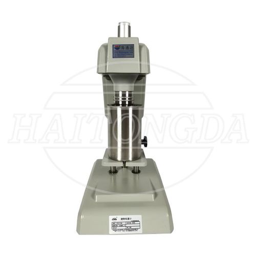 Viscosimètre de rotation - HTD13185 - Qingdao Haitongda Special Instrument Co., Ltd. - de laboratoire / de process / automatique