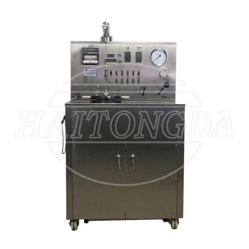 Consistomètre - HTD8040 - Qingdao Haitongda Special Instrument Co., Ltd.