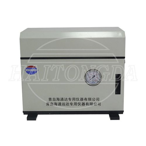 Consistomètre - HTD7716 - Qingdao Haitongda Special Instrument Co., Ltd.