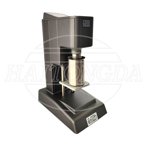 Viscosimètre de rotation - HTD13285 - Qingdao Haitongda Special Instrument Co., Ltd. - de laboratoire / de process / automatique