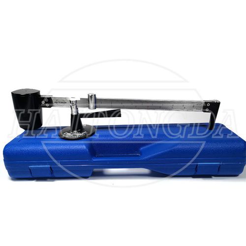 Balance de laboratoire - XYM-1 - Qingdao Haitongda Special Instrument Co., Ltd. - lb / kilogrammes / de process