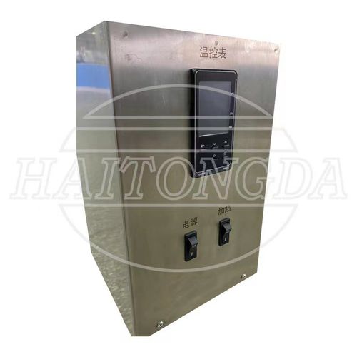 Récepteur industriel - QD-81 - Qingdao Haitongda Special Instrument Co., Ltd.