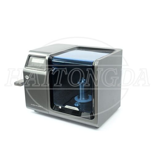 Densimètre pour laboratoire - HTD11870 - Qingdao Haitongda Special Instrument Co., Ltd. - numérique