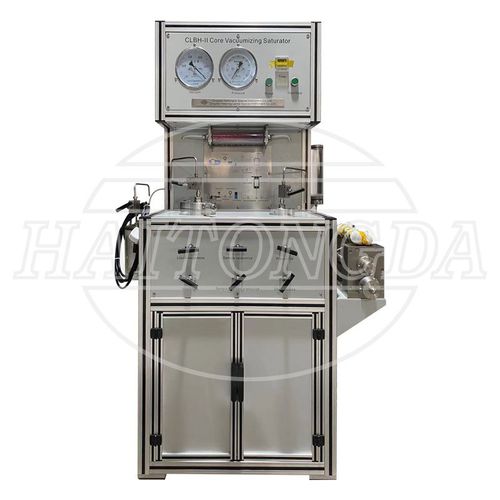 Appareil de test SATS - Qingdao Haitongda Special Instrument Co., Ltd. - automatique / de vide / industriel