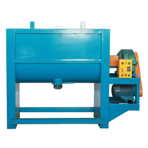 Mélangeur dynamique - HY series - Nanjing Haisi Extrusion Equipment Co., Ltd. - horizontal / batch / de poudre