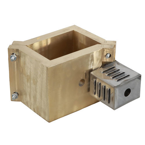 Collier chauffant électrique - HS - Nanjing Haisi Extrusion Equipment Co., Ltd. - isolé / en mica