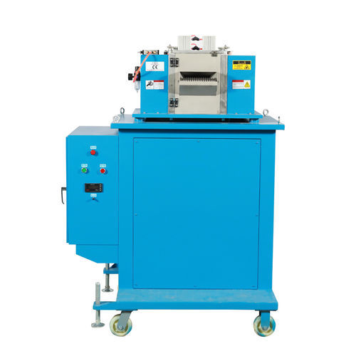 Granulateur à jonc - HS-LQ series - Nanjing Haisi Extrusion Equipment Co., Ltd. - pour PVC / pour PE / pour PP