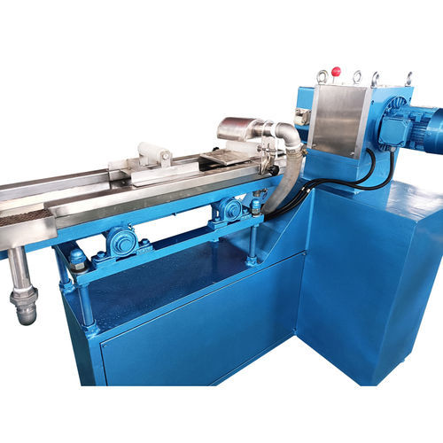 Système de granulation à jonc - TSE series - Nanjing Haisi Extrusion Equipment Co., Ltd. - de compoundage / pour polymères / pour laboratoire