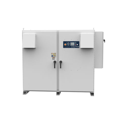 Générateur d'hydrogène gazeux pour applications de haute pureté - C10/C20/C30 - Proton Energy Systems - de process / pour chromatographie en phase gazeuse