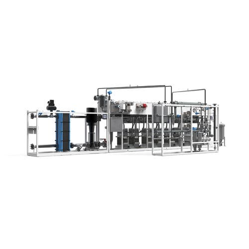 Générateur d'hydrogène gazeux pour applications de haute pureté - M Series - Proton Energy Systems - de process / pour chromatographie en phase gazeuse