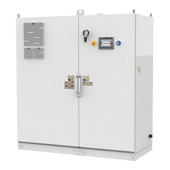 Générateur d'hydrogène gazeux ultra pur - H2/H4/H6 - Proton Energy Systems - de process / pour chromatographie en phase gazeuse / multiusage