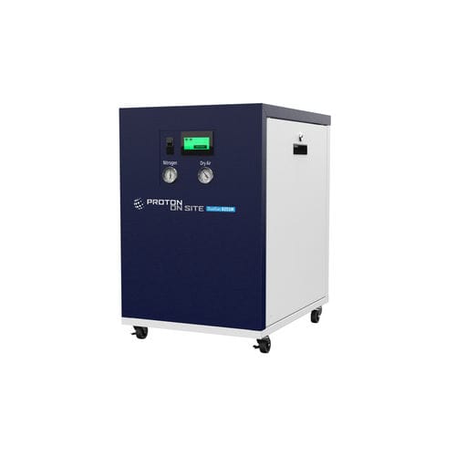 Générateur d’azote gazeux sec - D251M - Proton Energy Systems - de process / à membrane