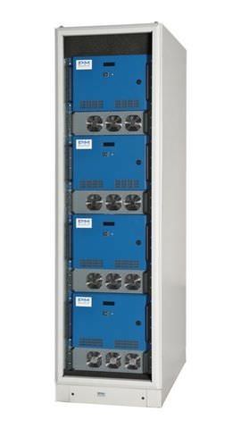 Pile à combustible 19" - max. 20 KW | PM Cube - PROTON MOTOR Fuel Cell - sur rack