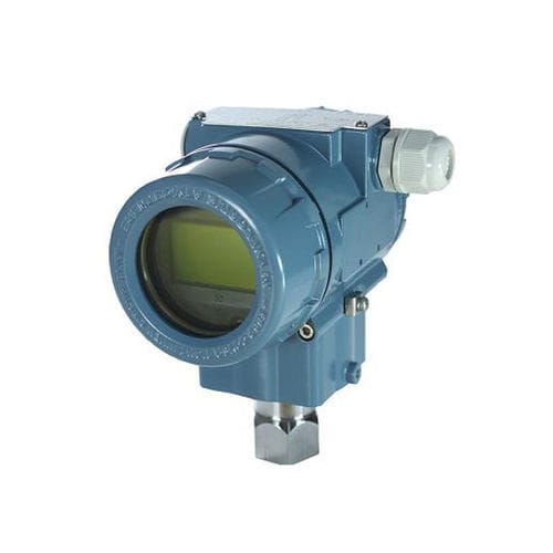 Transmetteur de pression absolue - TX3351  - Changzhou Tianli Intelligent Control Co., Ltd. - 4-20 mA / numérique / HART