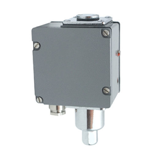Pressostat mécanique - YWK-100 - Changzhou Tianli Intelligent Control Co., Ltd. - pour air / pour eau / pour huile