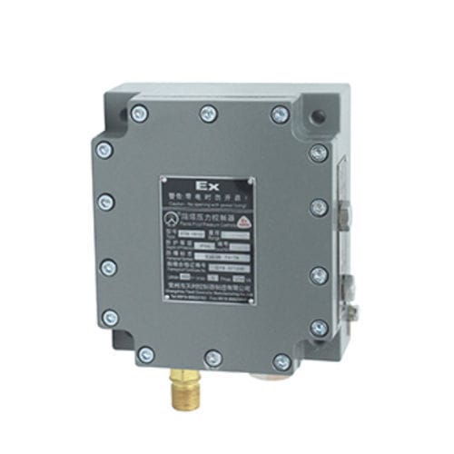 Pressostat mécanique - YTK-18/02 - Changzhou Tianli Intelligent Control Co., Ltd. - IP65 / résistant aux flammes / résistant aux flammes
