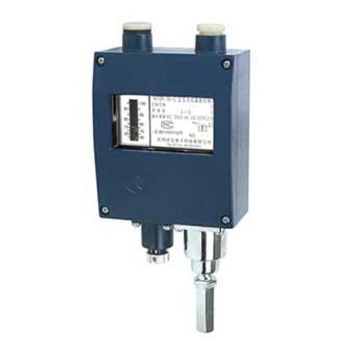 Interrupteur thermique capillaire - WTZK-50-C - Changzhou Tianli Intelligent Control Co., Ltd. - réglable / en laiton / en aluminium