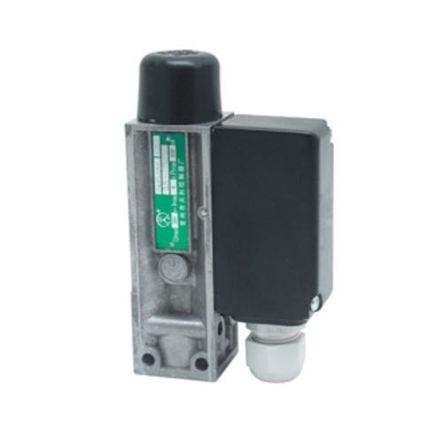 Pressostat à membrane - 505/8D - Changzhou Tianli Intelligent Control Co., Ltd. - pour eau / pour huile / pour air
