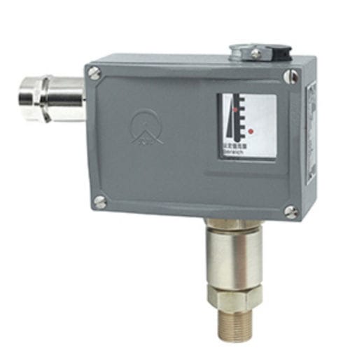 Pressostat à piston - YTK-18H - Changzhou Tianli Intelligent Control Co., Ltd. - à membrane / pour eau / pour gaz