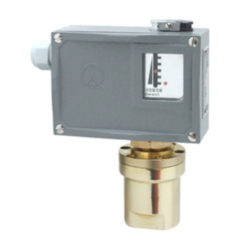 Pressostat à soufflet - 520/7DD - Changzhou Tianli Intelligent Control Co., Ltd. - différentiel / pour eau / pour air
