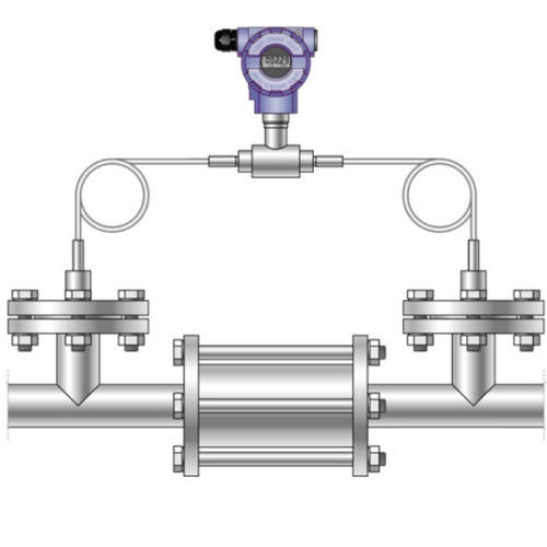 Transmetteur de pression relative - D35  - Delta Mobrey Limited - différentielle / à membrane / piézorésistif