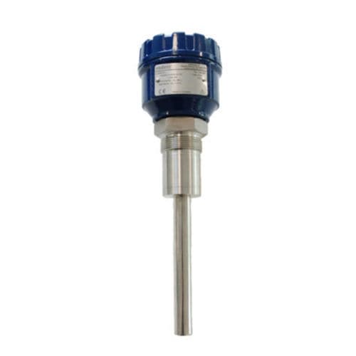Détecteur de niveau à tige vibrante - VLS series - Delta Mobrey Limited - de liquide / pour réservoir / ATEX