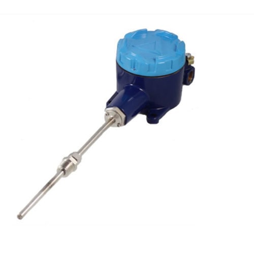 Interrupteur thermique capillaire - T01  - Delta Mobrey Limited - réglable / SPDT / bornier
