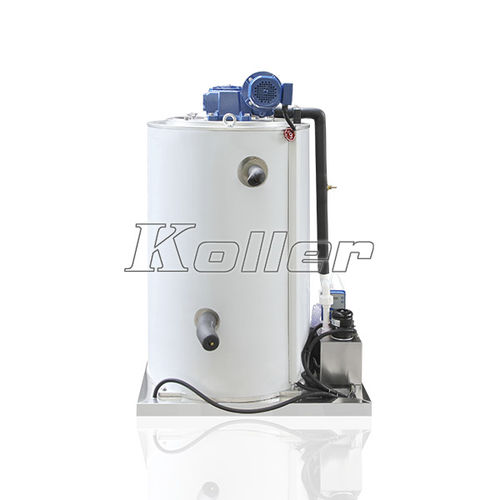 Évaporateur sous vide - KPE - Guangzhou Koller R & E Co., Ltd. - de process / pour l'industrie agroalimentaire