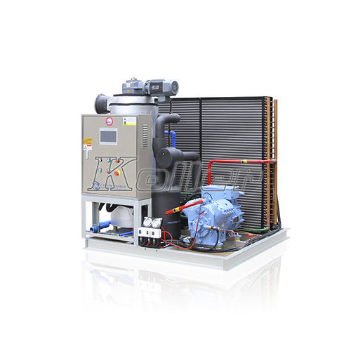 Machine de production de glace de glace liquide - SF100 - Guangzhou Koller R & E Co., Ltd. - pour l'industrie agroalimentaire