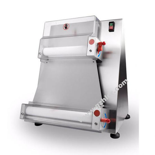 Rouleau pour l'industrie agroalimentaire - QS-15 - Guangzhou Hongling Electric Heating Equipment