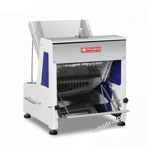Coupeuse-trancheuse à pain - HLM-31 - Guangzhou Hongling Electric Heating Equipment