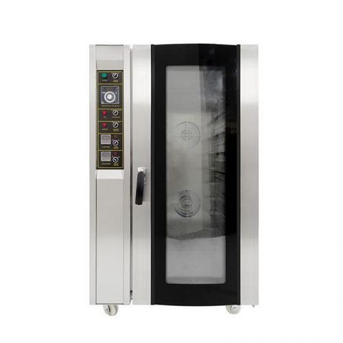 Four de boulangerie à étages - RX-5/10D - Guangzhou Hongling Electric Heating Equipment - à convection / électrique / à vapeur