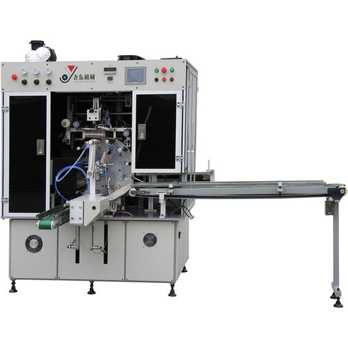 Machine de dorure à chaud - YD-HSA120C - Dongguan Yaodong Machinery Manufacturing Co., Ltd.