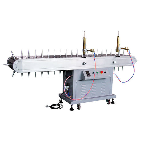 Unité de flammage - YD-FT200 - Dongguan Yaodong Machinery Manufacturing Co., Ltd.