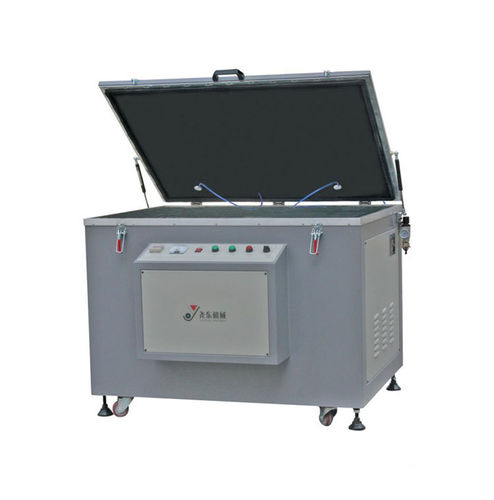 Système d'exposition - YD-FP912 - Dongguan Yaodong Machinery Manufacturing Co., Ltd.