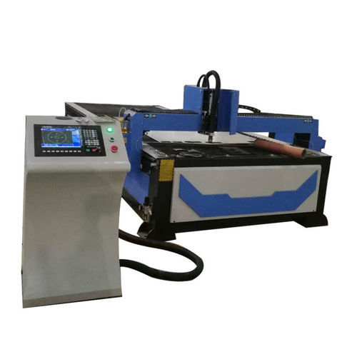Machine de découpe plasma - 1325 - JINAN DLM CNC ROUTER CO., LTD. - pour aluminium / pour acier au carbone / pour cuivre