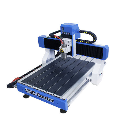 Détoureuse CNC - Lz-6090 - Guangzhou Dragon Diamond Technology Co., Ltd. - XYZ / à broche / pour l'acrylique