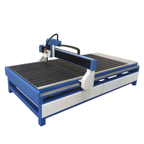 Machine de découpe à couteau - Lz-1224A - Guangzhou Dragon Diamond Technology Co., Ltd. - pour bois / CNC / de gravure
