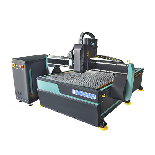 Machine de découpe à couteau - Lz-1325v - Guangzhou Dragon Diamond Technology Co., Ltd. - pour caoutchouc / pour PVC / pour cuir