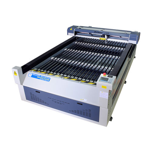 Machine de découpe laser CO2 - LZ-1325L - Guangzhou Dragon Diamond Technology Co., Ltd. - pour acier au carbone / pour Acryl / pour bois