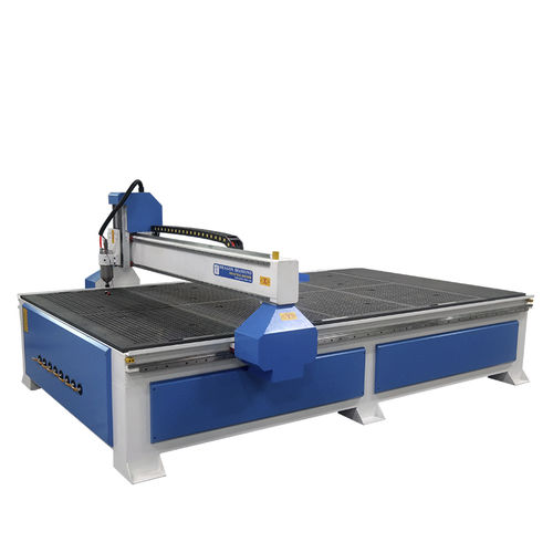 Détoureuse CNC - Lz-2030B - Guangzhou Dragon Diamond Technology Co., Ltd. - 3 axes / pour bois / pour ameublement