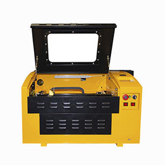 Machine de gravure laser CO2 - DW-3040C - Dowin Technology Co., Ltd. - de bois / de cuir / pour l'acrylique